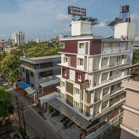 South Gate Residency Hotel Kochi Екстериор снимка