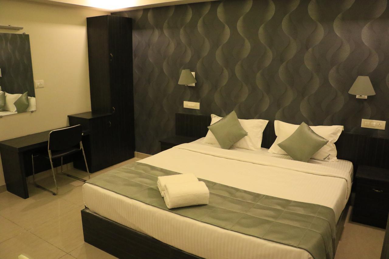 South Gate Residency Hotel Kochi Екстериор снимка
