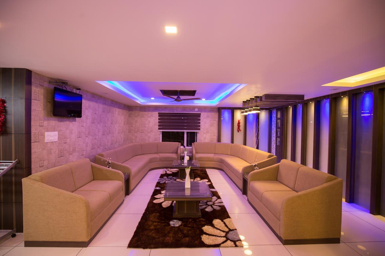 South Gate Residency Hotel Kochi Екстериор снимка