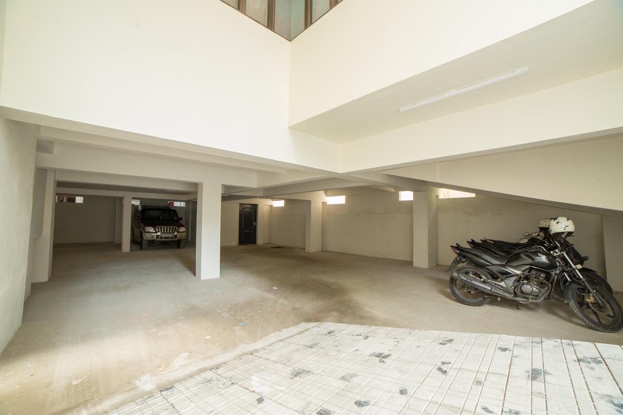 South Gate Residency Hotel Kochi Екстериор снимка