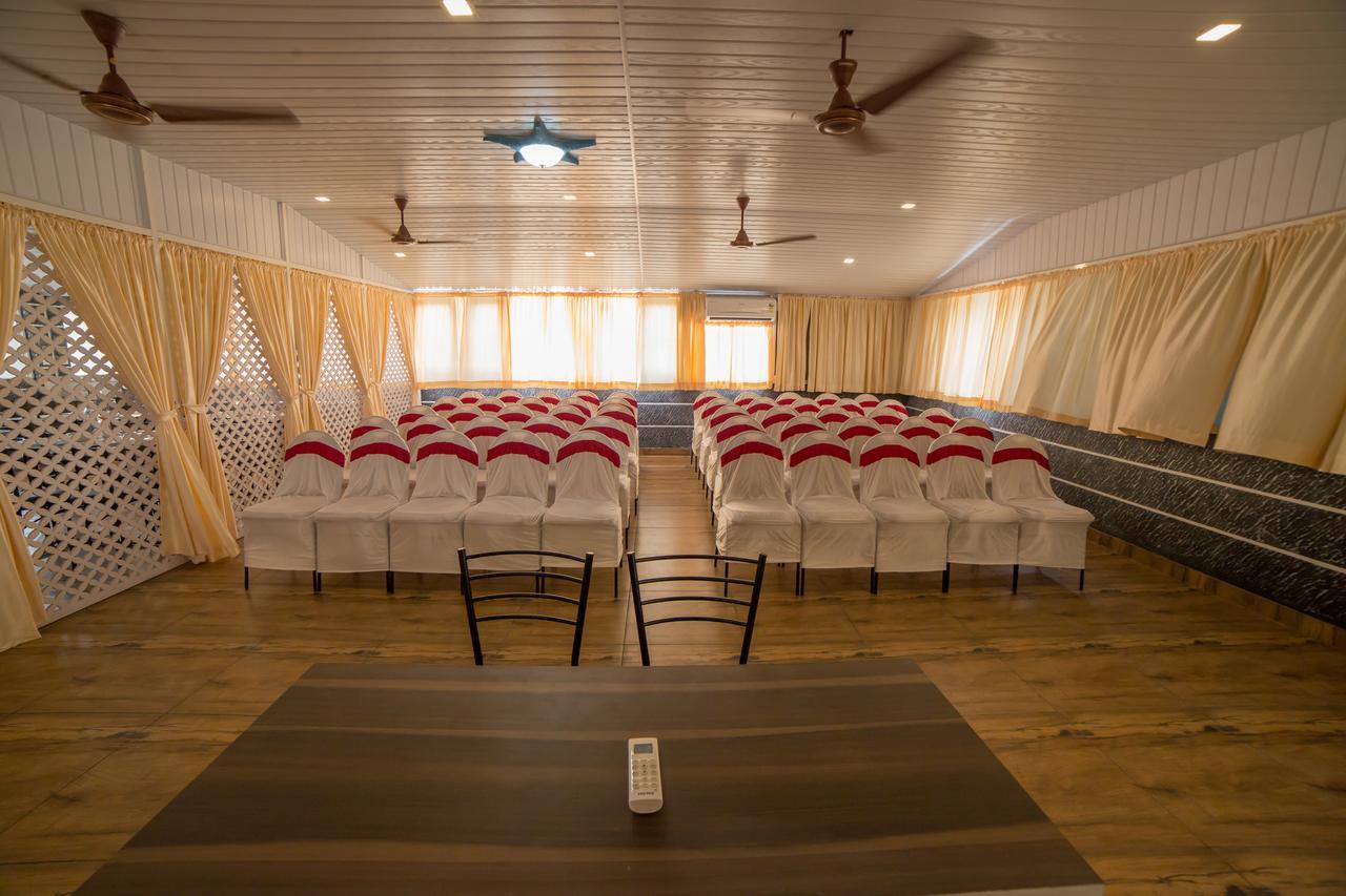 South Gate Residency Hotel Kochi Екстериор снимка