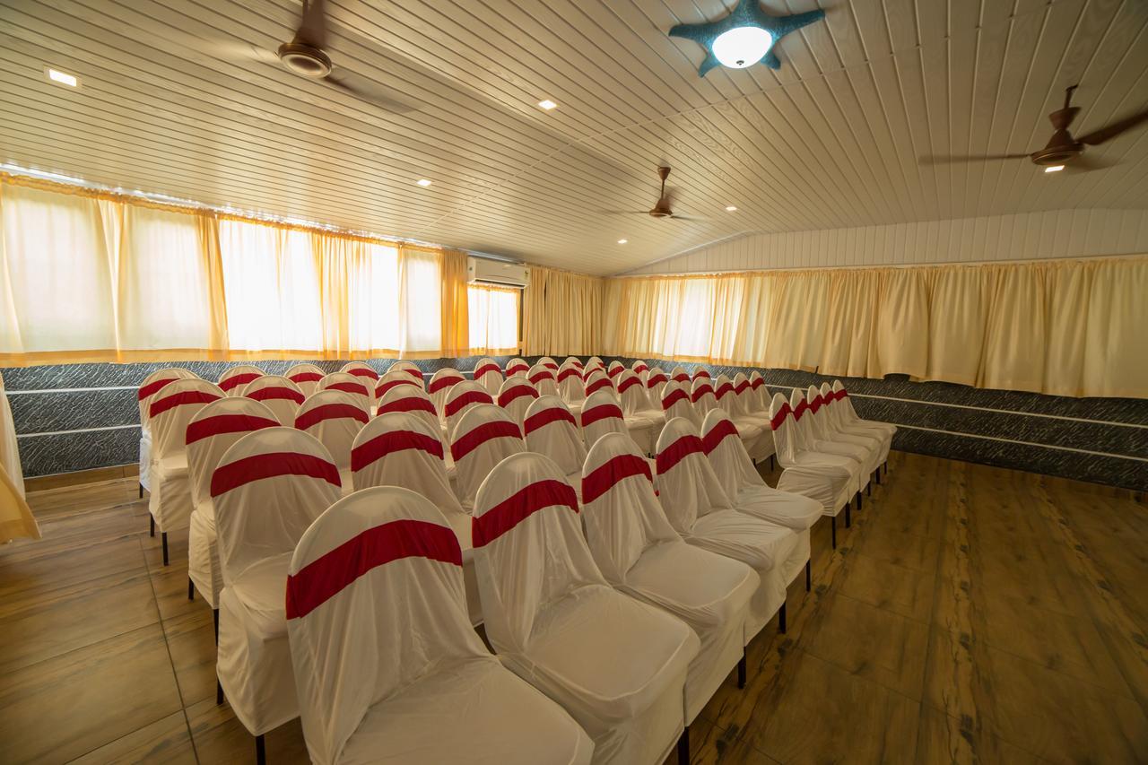 South Gate Residency Hotel Kochi Екстериор снимка