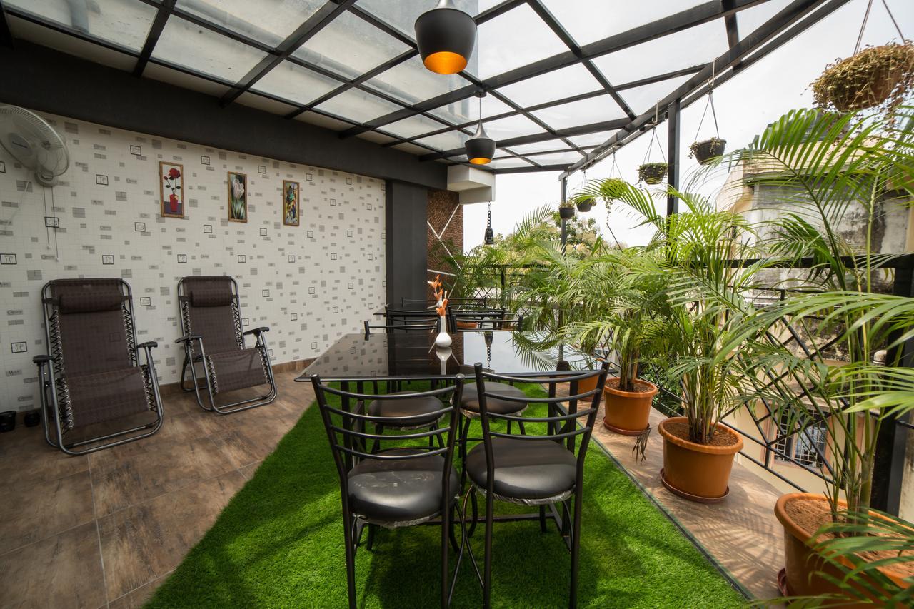 South Gate Residency Hotel Kochi Екстериор снимка