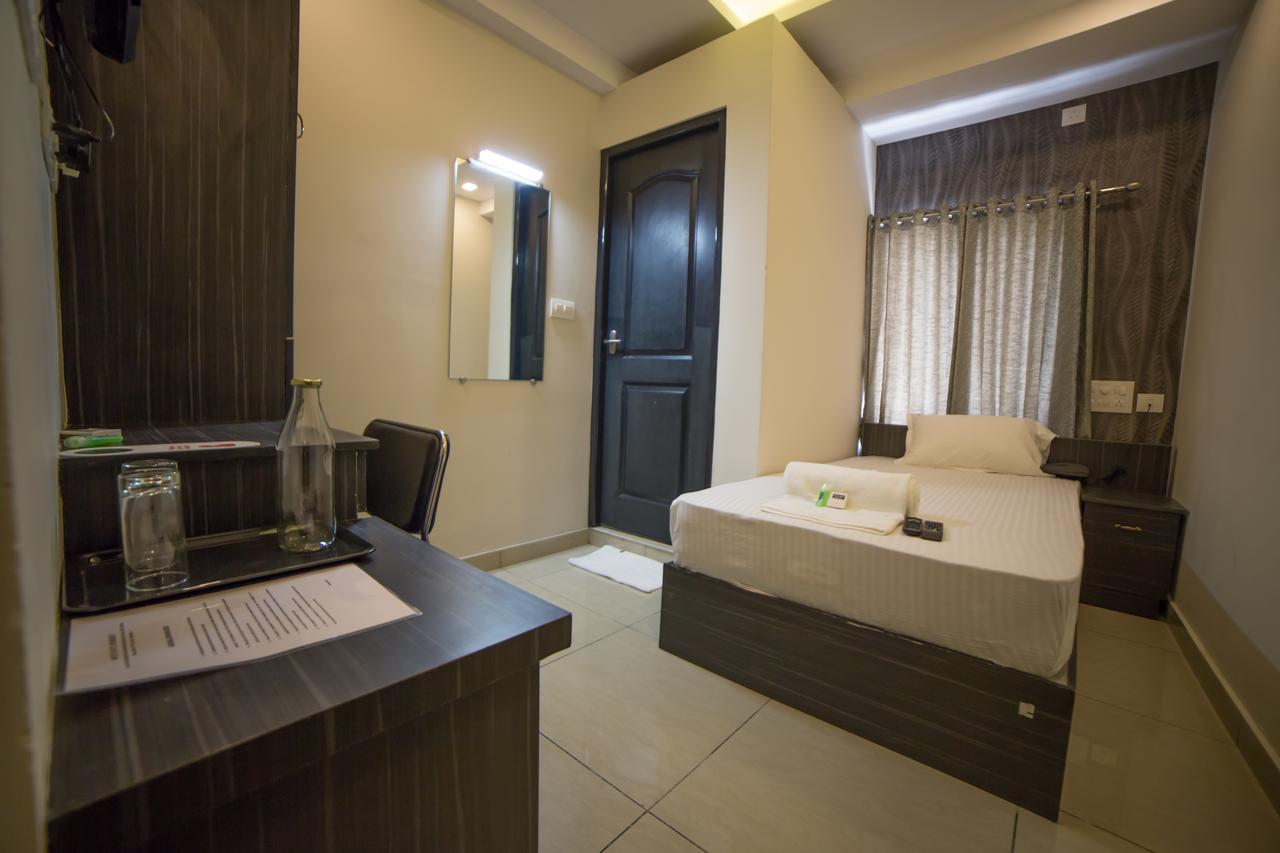 South Gate Residency Hotel Kochi Екстериор снимка