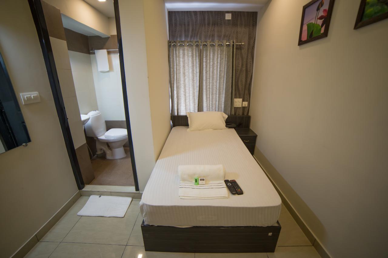 South Gate Residency Hotel Kochi Екстериор снимка
