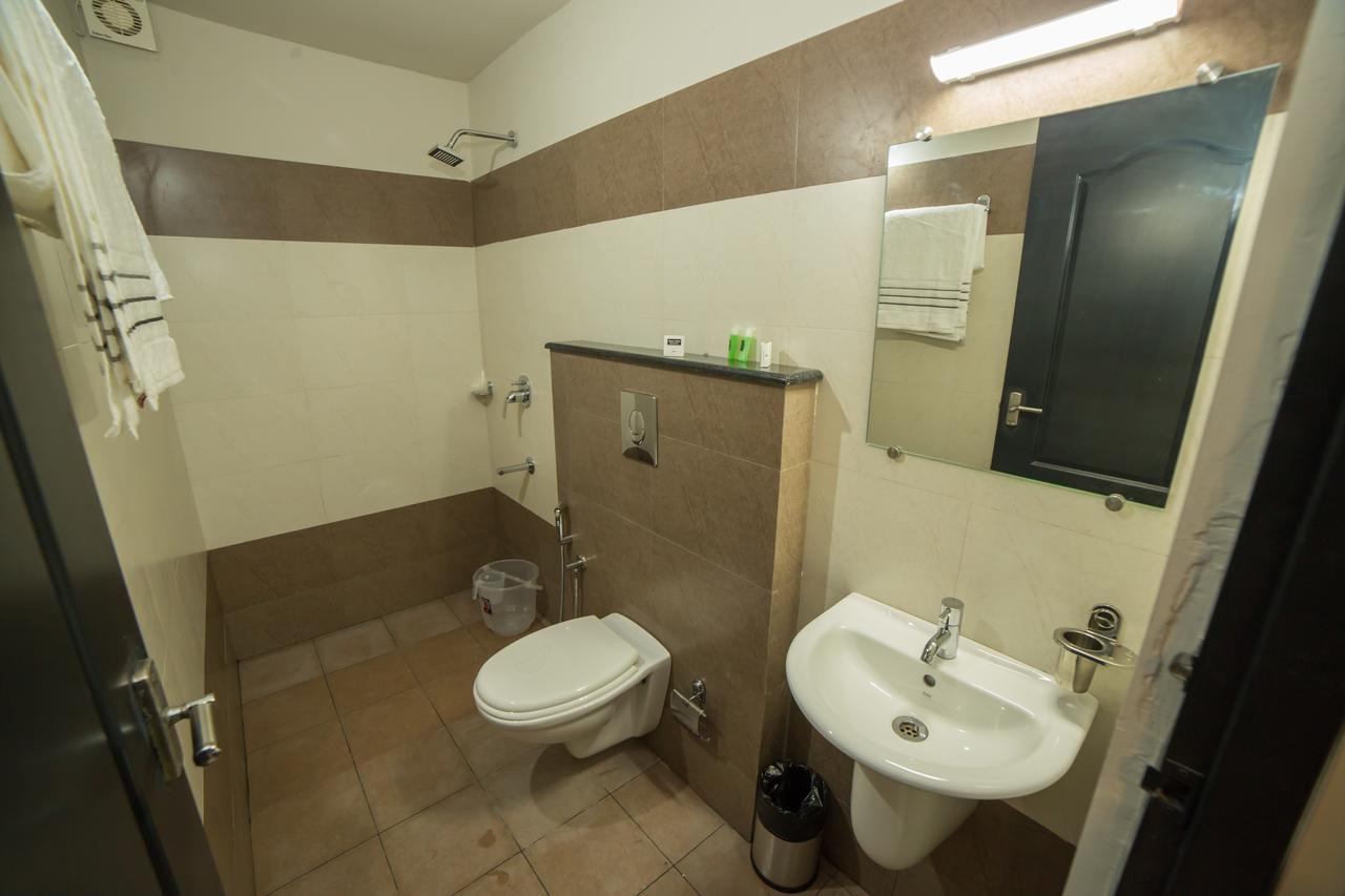 South Gate Residency Hotel Kochi Екстериор снимка