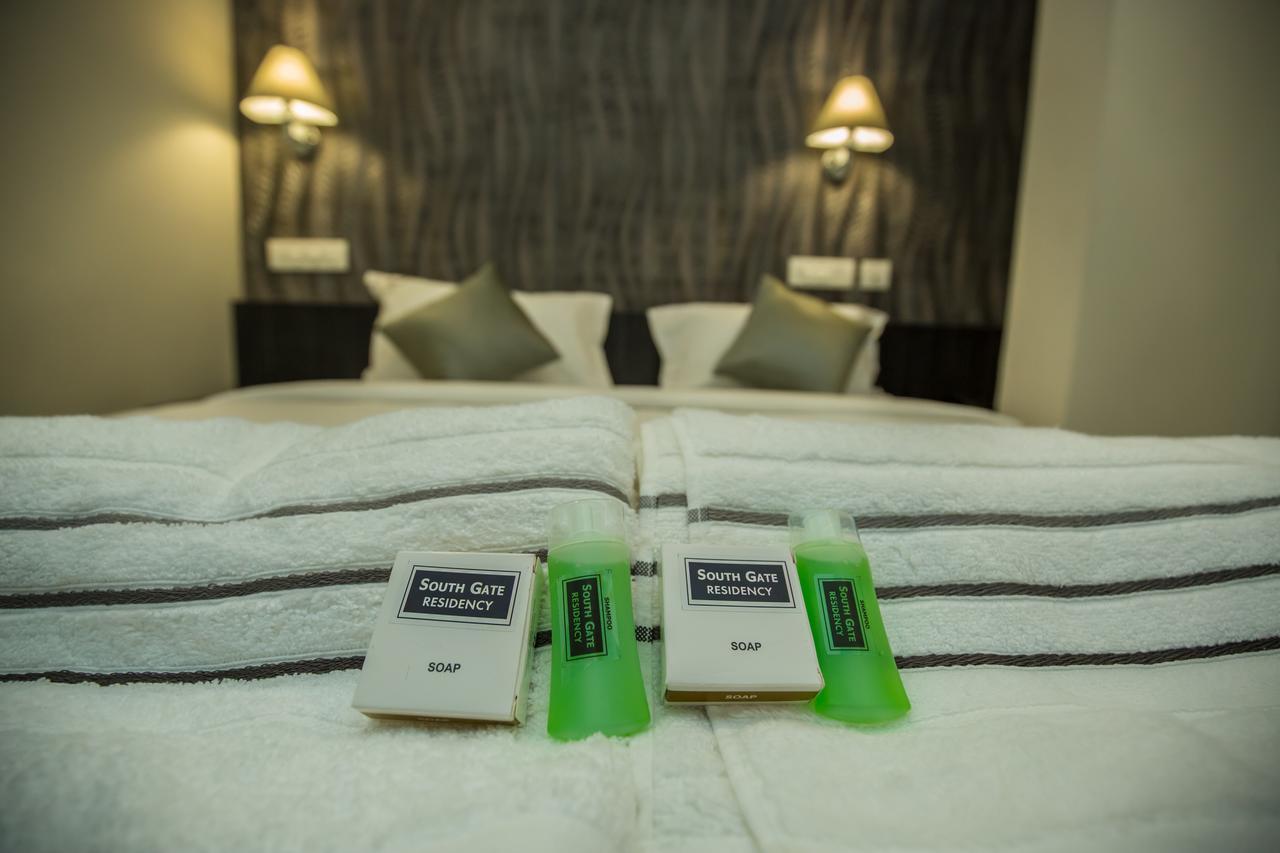 South Gate Residency Hotel Kochi Екстериор снимка