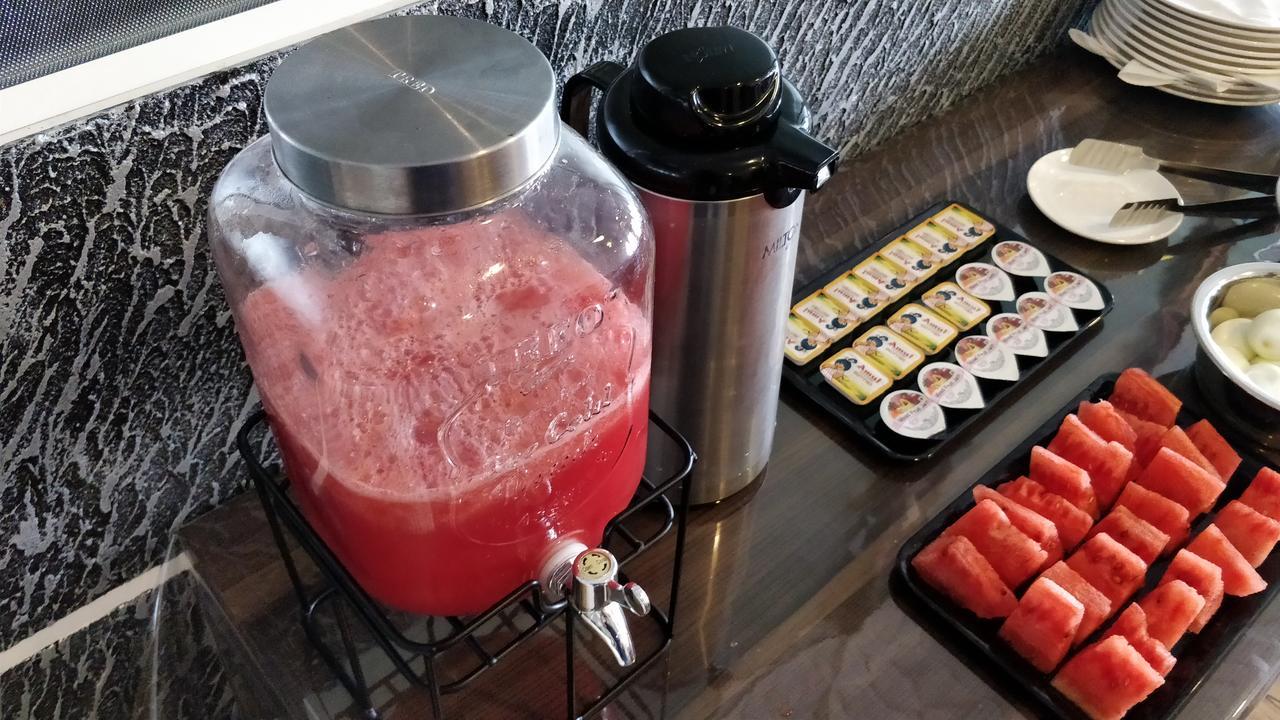 South Gate Residency Hotel Kochi Екстериор снимка