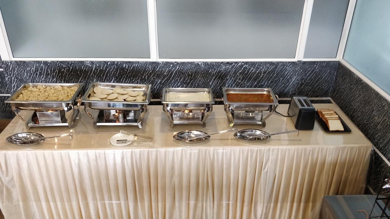 South Gate Residency Hotel Kochi Екстериор снимка